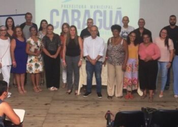 Conselho Municipal de Saúde empossa novos membros e elege mesa diretora