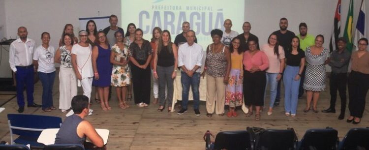 Conselho Municipal de Saúde empossa novos membros e elege mesa diretora