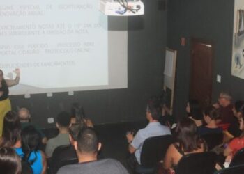 Prefeitura de Caraguatatuba promove workshop sobre fiscalização tributária