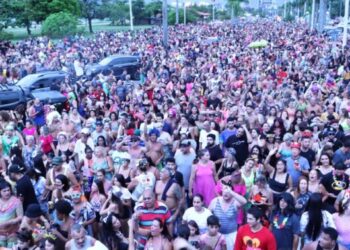 Carnaval em Caraguatatuba terá shows musicais de artistas da cidade de Norte a Sul