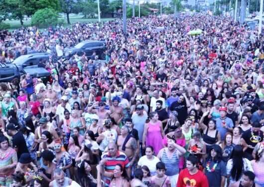 Carnaval em Caraguatatuba terá shows musicais de artistas da cidade de Norte a Sul