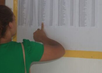 FGV publica gabarito definitivo e resultado preliminar do 1º dia de provas do concurso da Prefeitura de Caraguatatuba