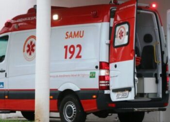 SAMU de Caraguatatuba atende 1.730 ocorrências no período entre Natal e Carnaval