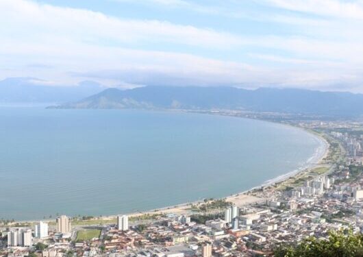 Desconto de 10% na parcela única do IPTU 2024 de Caraguatatuba vence na terça-feira