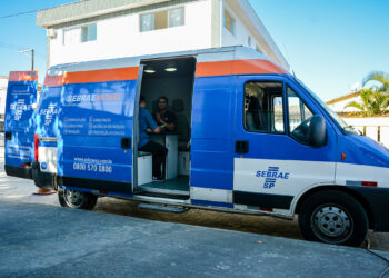 Jardim Vicente de Carvalho recebe o Sebrae Móvel na próxima semana