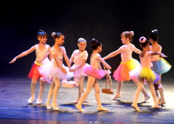   Inscrições para Oficinas Culturais da Fundacc têm início no próximo dia 19