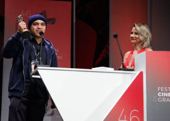  Premiado roteirista Fabio Rodrigo realiza oficina de cinema periférico em Caraguatatuba