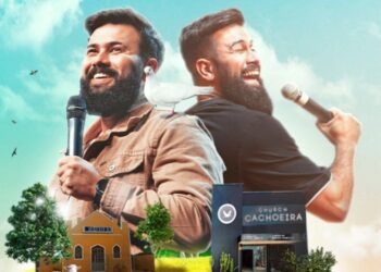 “Vida de Crente” com Douglas Di Lima é atração no TMC