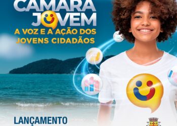 Programa Câmara Jovem 2024 abre inscrições para unidades escolares nesta terça-feira(20)
