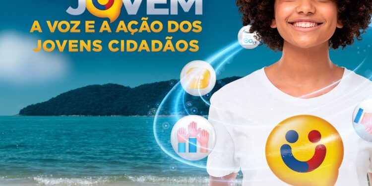 Programa Câmara Jovem 2024 abre inscrições para unidades escolares nesta terça-feira(20)