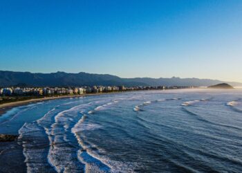 Importantes pilares do turismo de Bertioga impulsionam economia local