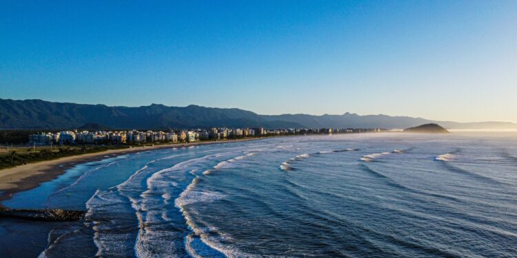 Importantes pilares do turismo de Bertioga impulsionam economia local