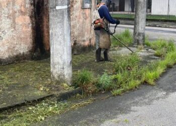 Prefeitura segue com cronograma de limpeza e operação Bota-fora bairro a bairro