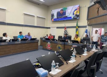 Câmara Municipal promove segunda audiência pública para discussão de projetos de lei complementares nesta quinta-feira (29)