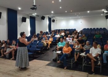     Fundacc inicia inscrições das Oficinas Culturais e realiza divulgação nos bairros   