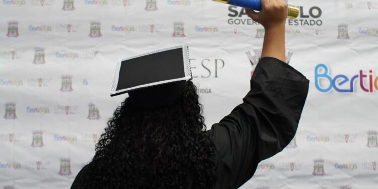 Univesp Polo Bertioga abre inscrições para vestibular e conta com 56 vagas para graduação gratuita