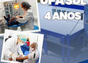 Unidade de Pronto Atendimento da região sul de Caraguá completa quatro anos e registra mais de 400 mil atendimentos