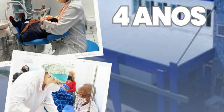 Unidade de Pronto Atendimento da região sul de Caraguá completa quatro anos e registra mais de 400 mil atendimentos