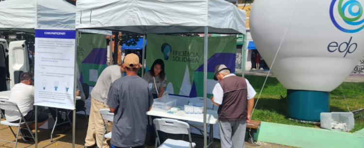 Moradores de Caraguatatuba podem trocar lâmpadas de maior consumo por LED gratuitamente