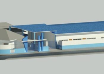 Prefeitura de Caraguatatuba inicia construção de novo CEI no Jetuba para 208 crianças