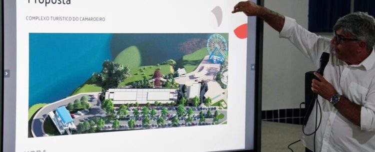 Prefeitura analisa sugestões e abrirá nova audiência pública para concessão do Complexo do Camaroeiro e Morro Santo Antônio