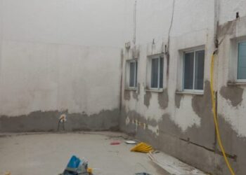 Prefeitura investe R$ 10 milhões para reforma de 14 escolas municipais e 10 Unidades Básicas de Saúde