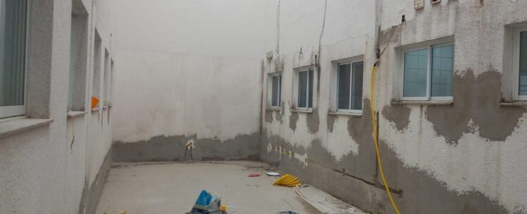 Prefeitura investe R$ 10 milhões para reforma de 14 escolas municipais e 10 Unidades Básicas de Saúde