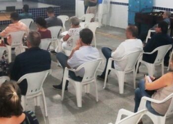 Prefeitura realiza audiências públicas de revisão do PPA 2025 e elaboração da LDO 2025