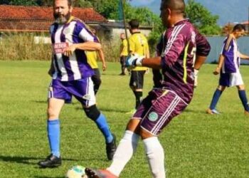 Caraguatatuba abre inscrições para Campeonato de Futebol Master 50 anos e Municipal de Futsal Feminino Livre