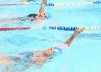 Caraguatatuba receberá 200 atletas da Melhor Idade neste sábado no JOREMI 2024