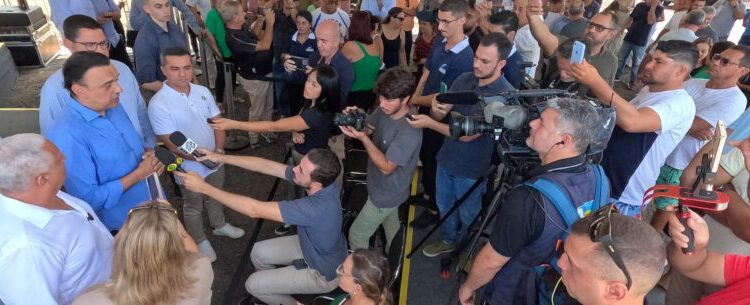 Governo do Estado inicia estudos para duplicação da SP-55 entre Caraguá e Ubatuba