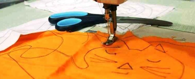 Fundo Social de Caraguatatuba abre 30 vagas para curso de Iniciação à Costura na próxima terça-feira