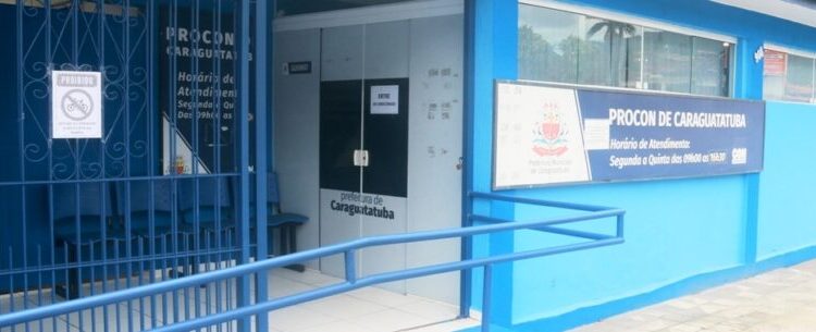 Dia do Consumidor: Procon de Caraguatatuba oferta palestra sobre fiscalização e orienta público na próxima sexta-feira