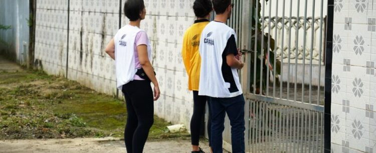 Mutirão contra dengue é cancelado por conta da previsão de chuvas para o final de semana