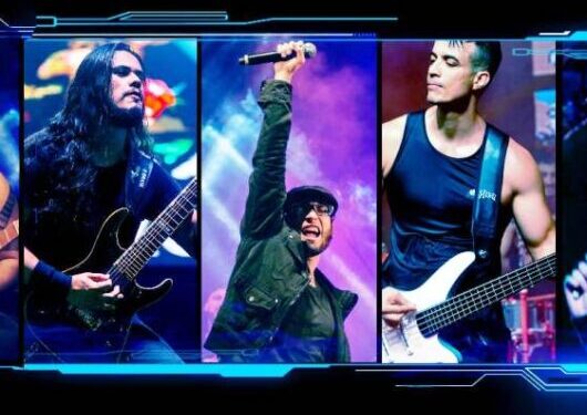 1ª Festa da Cultura Japonesa terá apresentações da banda Gaijin Sentai, Pamela Yuri, Joe Hirata, Roger Hideo e muito mais!