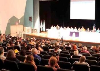 Caraguatatuba recebe 1ª Oficina de Gerenciamento de Risco em Vigilância Sanitária na próxima quinta-feira