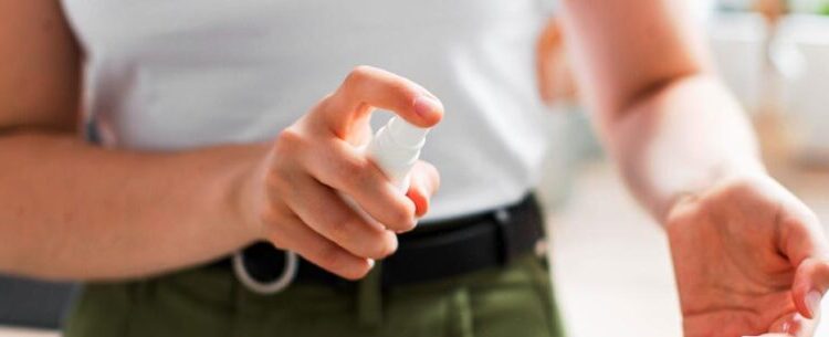 Dermatologista orienta como usar corretamente repelente e evitar picadas de mosquitos