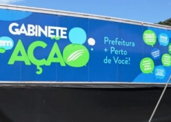 Massaguaçu, Santamarina, Perequê-Mirim e Travessão recebem próximas edições do projeto “Gabinete em Ação