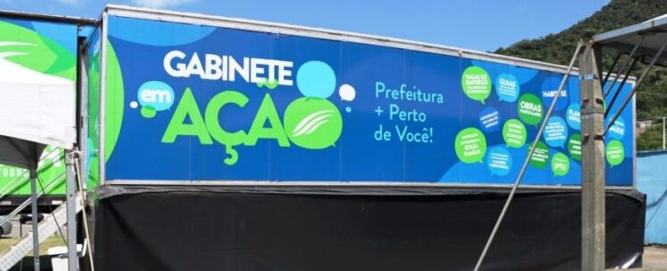 Massaguaçu, Santamarina, Perequê-Mirim e Travessão recebem próximas edições do projeto “Gabinete em Ação