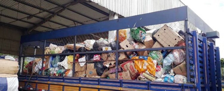 Prefeitura de Caraguatatuba altera funcionamento da coleta seletiva e ecopontos na Sexta-feira Santa