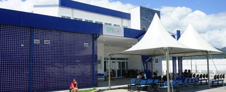 UPAs de Caraguatatuba registram 1,6 mil atendimentos diários e demanda cresce 30%