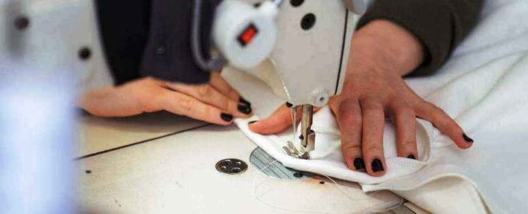 Inscrição para curso de Iniciação à Costura inicia nesta terça-feira no Fundo Social de Caraguatatuba