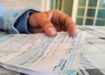 *Novo Feirão “Acertando as contas com a Sabesp’ está em andamento e segue até o dia 15 de junho*