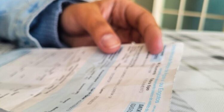 *Novo Feirão “Acertando as contas com a Sabesp’ está em andamento e segue até o dia 15 de junho*