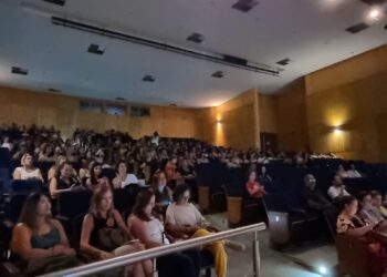 *Sabesp promove ciclo de palestras para professores das redes municipais no Litoral Norte em comemoração ao Dia Mundial da Água*