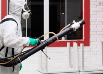 Caraguatatuba continua com ações de combate à dengue