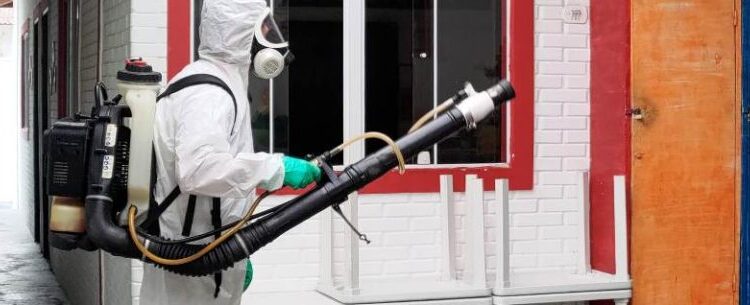 Caraguatatuba continua com ações de combate à dengue