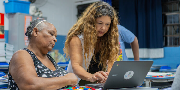Educação midiática está presente na grade escolar dos quase 10 mil alunos da rede municipal de Bertioga