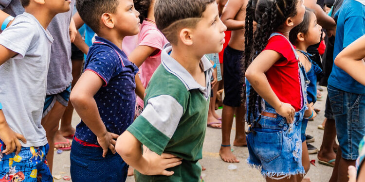 Ruas e Praças de Lazer desembarca em dois bairros neste domingo (10)