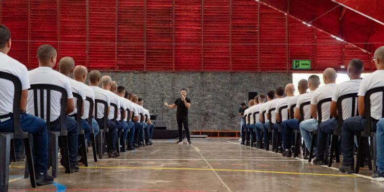 Bertioga inicia convocação de classificados em concurso para a Guarda Civil Municipal